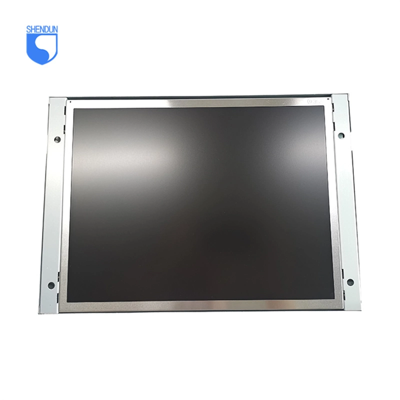 Wincor 280 Diebold Opteva 15 " Openframe LCD Display 1750295079 ATM Parts