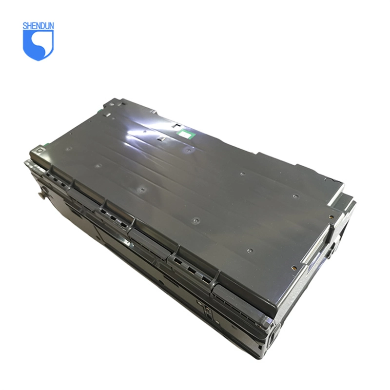 Hitachi UR2-Rbl Ts-M1u2-Srb30 Recycle Cassette ATM Parts