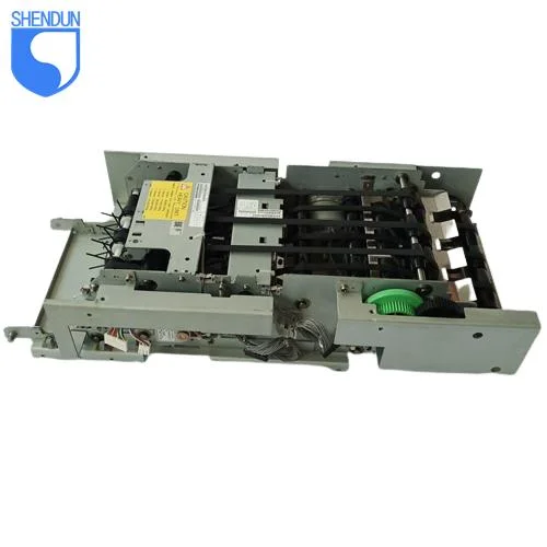 Fujitsu F510 Top Unit Kd03300 C100 ATM Machine Parts