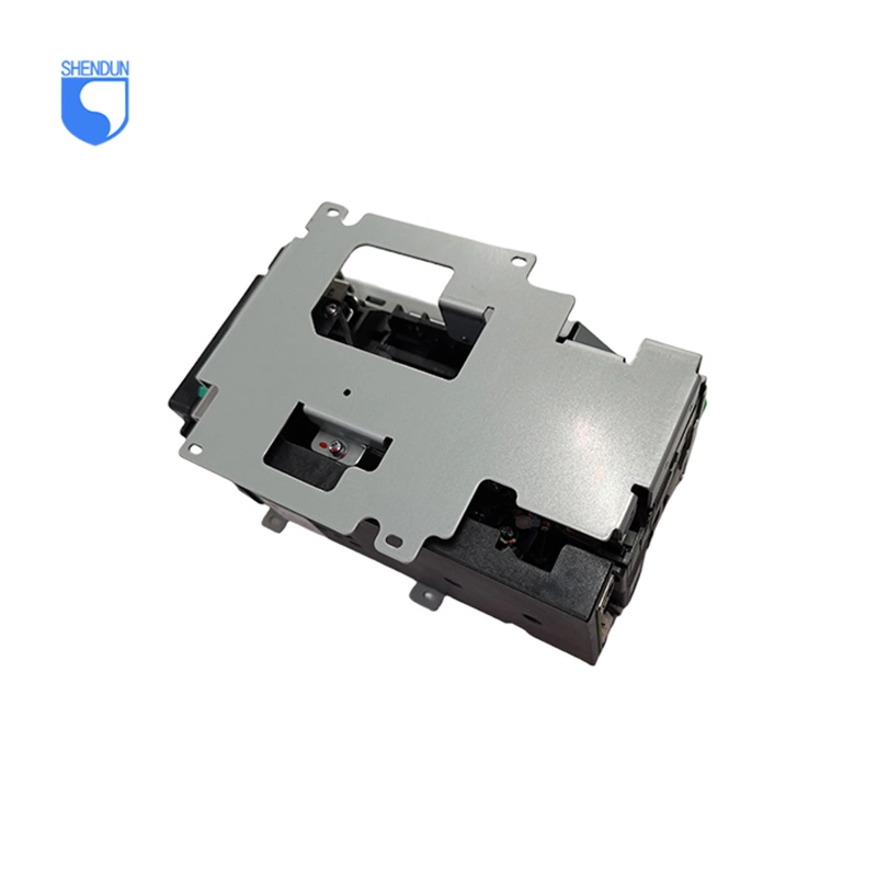 Hitachi Card Reader V2c-V2cu-1jl-051 ATM Parts