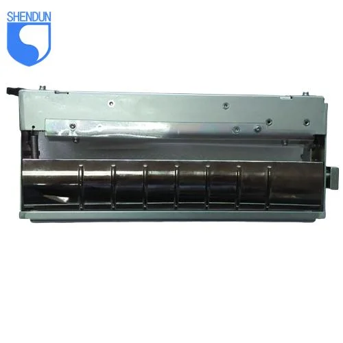 ATM Machine Parts Grg Banking Withdrawal Shutter Wst-002A Yt4.120