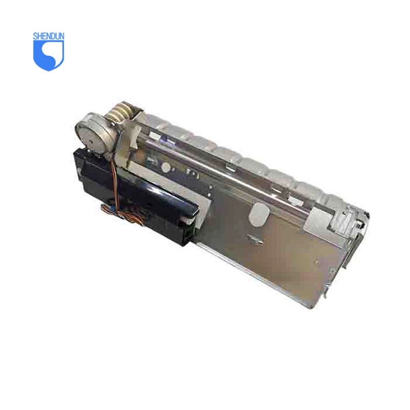 NCR 6625 Shutter Assembly 4450713959 445-0713959 ATM Machine Parts