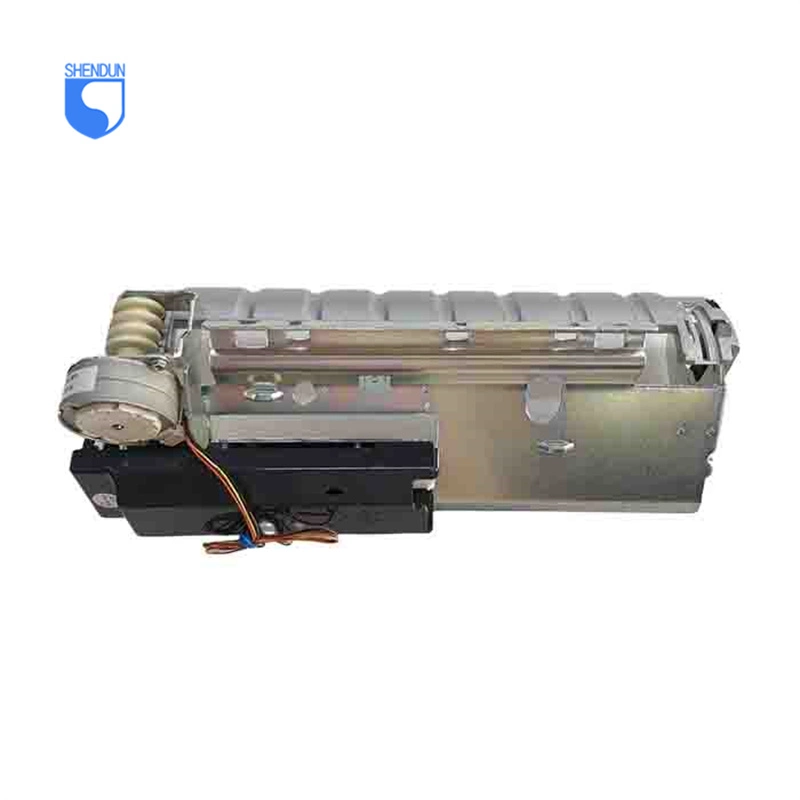 NCR 6625 Shutter Assembly 4450713959 445-0713959 ATM Machine Parts