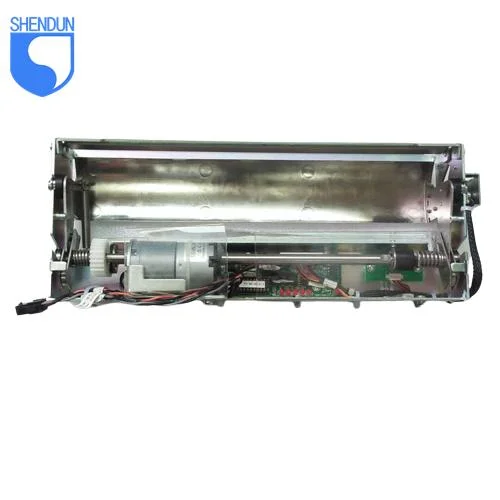 ATM Machine Parts Grg Banking Withdrawal Shutter Wst-002A Yt4.120