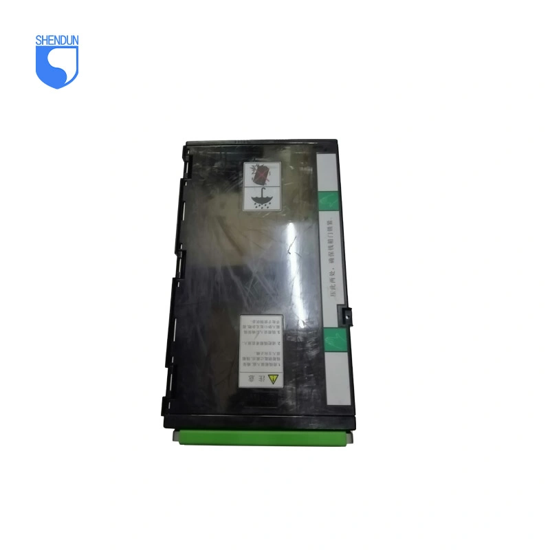 Yt4.029.061 Grg H68n Recycling Cassette ATM Parts